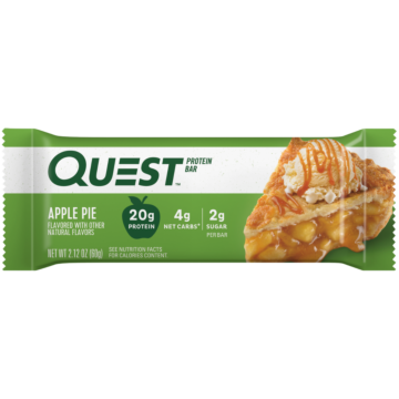 Quest Nutrition Quest Bar