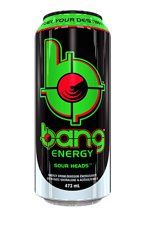 Bang Energy 473ml