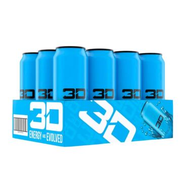 3D Energy 473ml