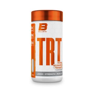 Ballistic Supps TRT 160 Capsules