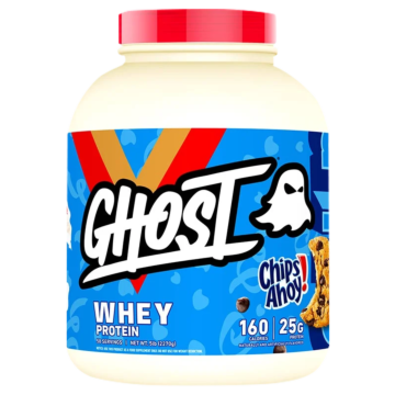 Ghost Whey 5lbs