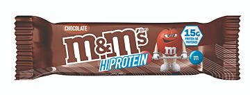 Mars Inc. M & M's Chocolate Protein Bar 18 Per Box