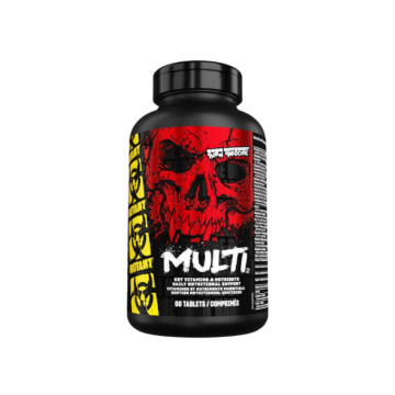Mutant Multi 60 Tablets