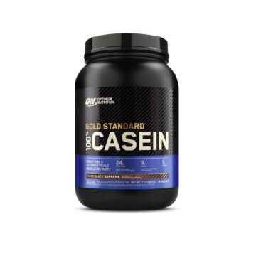 Optimum Nutrition Gold Standard 100% Casein 2lbs