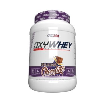 EHP Labs OxyWhey 27 Servings