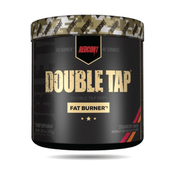Redcon1 Double Tap 40 Servings