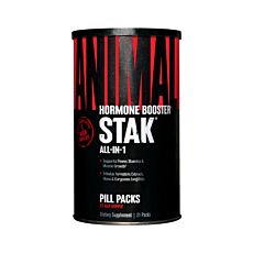Animal Stak 21 Packs