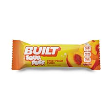 Built Bar Sour Puff Bar 12 Bars/Box