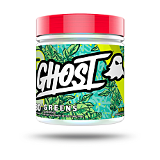 Ghost Greens 30 Servings
