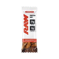 Raw Nutrition Protein Bar