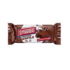 Smarter Snacks Protein Waffles 12/Box