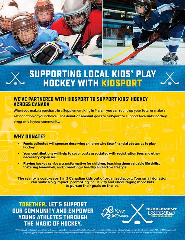 March Goal Getter 2026 - Page 16